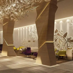 Гостиница Swissotel Sochi Krasnaya Polyana спа фото 2