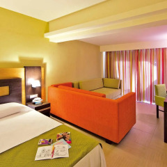 Mistral Hotel детские мероприятия