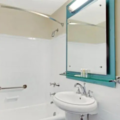 The New Yorker A Wyndham Hotel 2* Стандартный номер с 2 отдельными кроватями фото 3