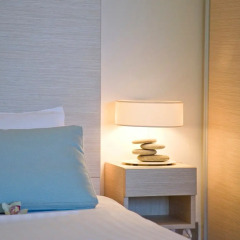 Capo Bay Hotel Протарас удобства в номере фото 2