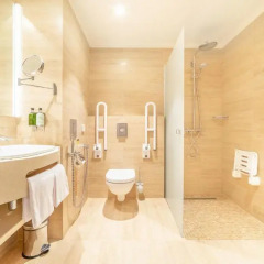 Отель Garden Street 4* Одноместный номер фото 4