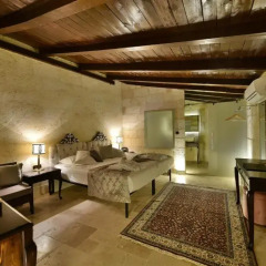 The Loop Hotel Kapadokya 4* Представительский люкс фото 2