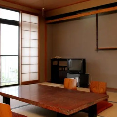 Отель Aso Uchinomaki Onsen Kintoki Минамиогуни комната для гостей фото 3