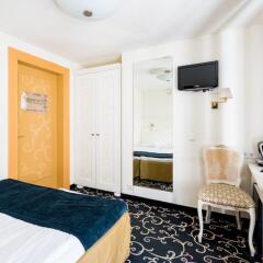 Meriton Old Town Garden Hotel 4* Стандартный номер фото 3