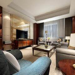 Yu Lin Petroleum Hotel комната для гостей фото 2