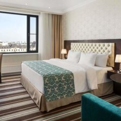Гостиница Ramada Kazan City Centre 4* Полулюкс с разными типами кроватей