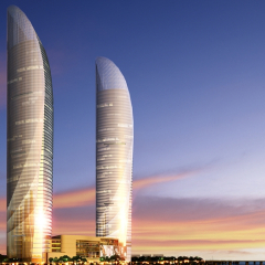 Отель Conrad Xiamen Китай, Сямынь - отзывы, цены и фото номеров - забронировать отель Conrad Xiamen онлайн пляж фото 2