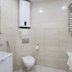 Гостиница Гранд Марк 3* Апартаменты с различными типами кроватей фото 8