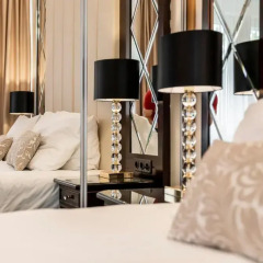 Baltic Beach Hotel & SPA 5* Классический номер фото 3