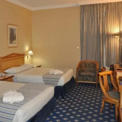 Grand Continental Flamingo Hotel 3* Люкс