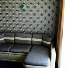 Гостиница Guest House Alina Бердянск сауна