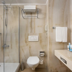 Innvista Hotels Belek 5* Стандартный номер с различными типами кроватей фото 8