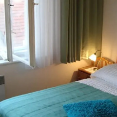 Отель Royal Route Aparthouse Прага комната для гостей фото 10