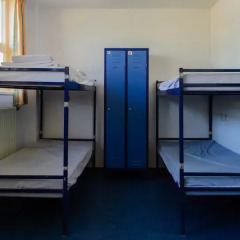 Hans Brinker Hostel Amsterdam детские мероприятия