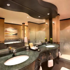 Отель Grand Hyatt Dubai 5* Люкс Grand фото 3