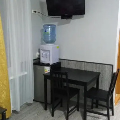 Гостиница Арабика 3* Стандартный семейный номер фото 18