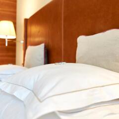 Hotel And Villa Auersperg 4* Номер Small фото 2