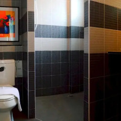 Отель Cool Residence 3* Стандартный номер фото 4