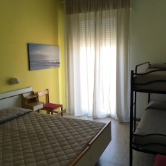 Hotel Villa Merope детские мероприятия
