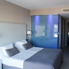 Отель Isla Mallorca & Spa 4* Представительский номер с 2 отдельными кроватями