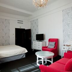 Hotel König von Ungarn детские мероприятия