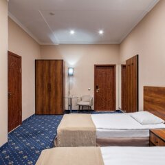 Отель Royal 3* Стандартный номер фото 3