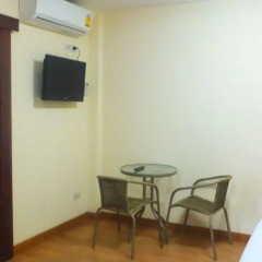 Отель Pattaya Hill Room for Rent удобства в номере фото 6