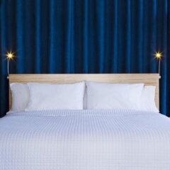 Arthouse Hotel New York City 4* Полулюкс с различными типами кроватей