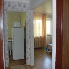 Апартаменты Apartment at Zdorovtseva удобства в номере фото 3