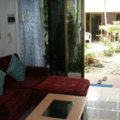 The Club Hotel Phuket 3* Номер Делюкс с различными типами кроватей
