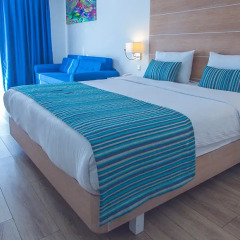 Garcia Resort & Spa – All Inclusive Турция, Олудениз - 1 отзыв об отеле, цены и фото номеров - забронировать отель Garcia Resort & Spa – All Inclusive онлайн комната для гостей