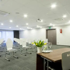 Отель Ibis Styles Vilnius Литва, Вильнюс - - забронировать отель Ibis Styles Vilnius, цены и фото номеров помещение для мероприятий фото 2