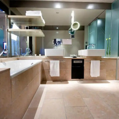 Отель Sofitel Munich Bayerpost 5* Люкс Opera с различными типами кроватей фото 5