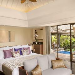 Отель Anantara Layan Phuket Resort 5* Вилла Sala pool фото 2