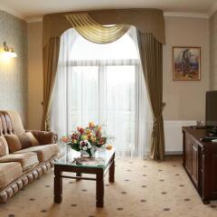Hotel Pylypets комната для гостей фото 9