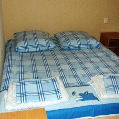 Hotel Olga Сочи комната для гостей
