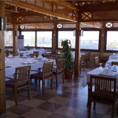 Sea Star Beau Rivage Hotel питание
