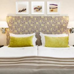 Отель Elite Palace 4* Улучшенный номер фото 2