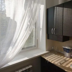 Апартаменты Meretskova Apartment Великий Новгород в номере фото 3