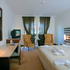 Green Max Hotel - All Inclusive комната для гостей фото 2