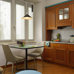 Residenza Delle Citta Hotel в номере фото 2