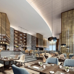 Отель Conrad Xiamen Китай, Сямынь - отзывы, цены и фото номеров - забронировать отель Conrad Xiamen онлайн питание