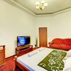 Апартаменты Sakura Apartment развлечения