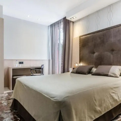 Hotel Gotico 4* Стандартный номер с различными типами кроватей