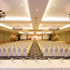 Jomtien Palm Beach Hotel And Resort фото 3