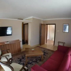 Ida Kale Resort Hotel Турция, Гузеляли - отзывы, цены и фото номеров - забронировать отель Ida Kale Resort Hotel онлайн комната для гостей фото 17