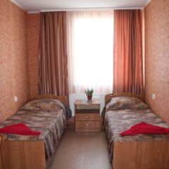 Scandinavia Hotel Стандартный номер с различными типами кроватей фото 9
