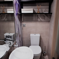 Arbat 6 Boutique Hotel 3* Номер Комфорт с разными типами кроватей фото 6