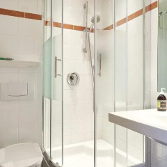 Hotel And Villa Auersperg 4* Номер Mini фото 4