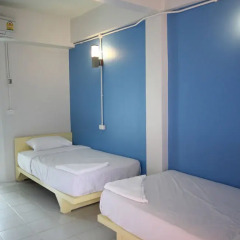 Отель Samui Econo Lodge Самуи детские мероприятия